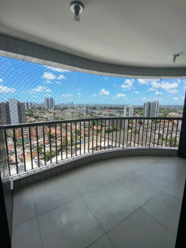 Apartamento Caxangá