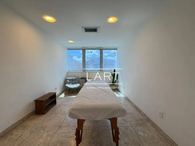 Sala, 32 m² - venda por R$ 810.000,00 ou aluguel por R$ 8.145,10/mês - Ipanema - Rio de Ja