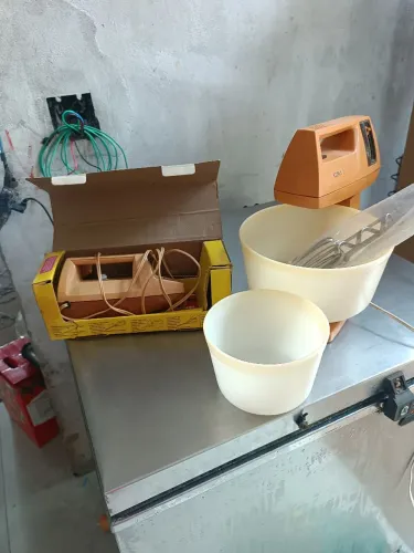 Kit lar