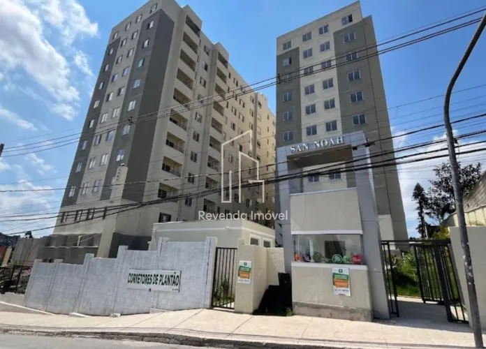 Apartamento à Venda em São Paulo-SP: Oportunidade Única no Jardim Amália! 2 Quartos, 2 Sal