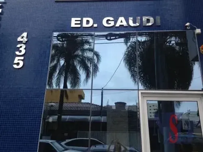 Sala para alugar, 20 m² por R$ 1.150,00/mês - Centro - Taubaté/SP