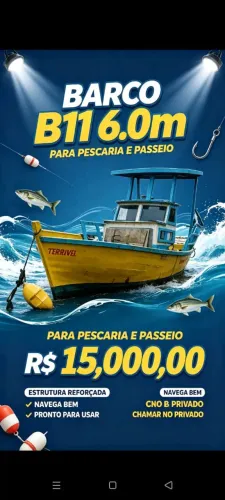 Barco B11