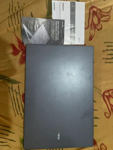 VENDE-SE NOTEBOOK SAMSUNG