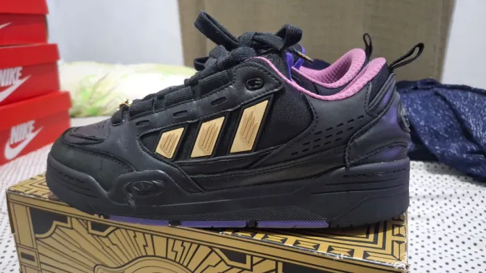 Adidas adi2000 yu-gi-oh original 