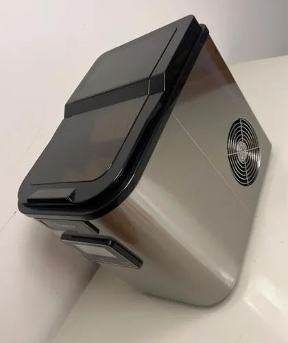 Máquina de gelo