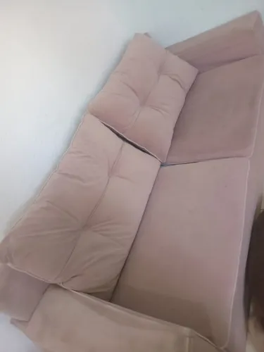 Vende-se sofá 3 lugares