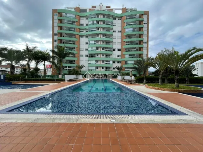 Apartamento 2 quarto(s), no bairro Trindade