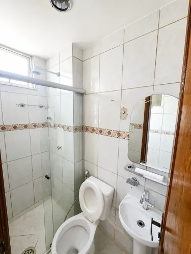 APARTAMENTO PARA ALUGAR MOBILIADO