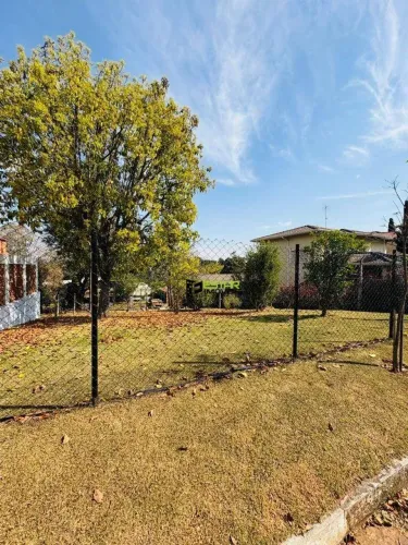 Terreno à venda, 580 m² por R$ 480.000,00 - Condominio Parque das Garças I - Atibaia/SP