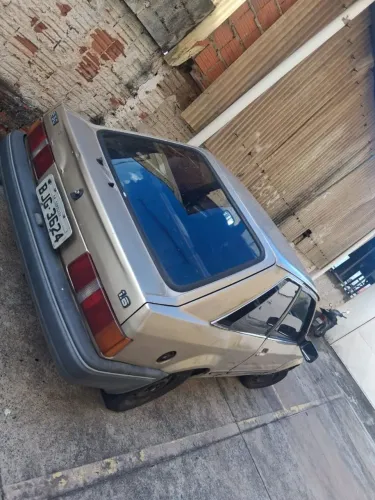 Ford Escort L/lx 1.6 1987