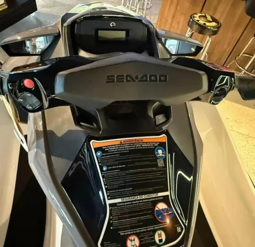 Sea-Doo GTX PRO 2024/2025