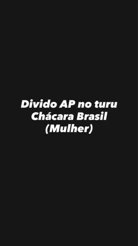 Apartamento pra dividir no turu 