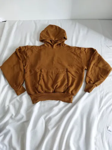 Moletom Yeezy Gap
