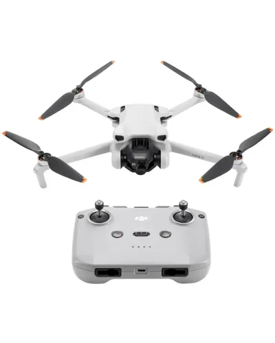 Dji mini 3 novo (Lacrado) PROMOÇÃO 