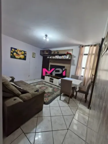 APARTAMENTO À VENDA - CONDOMÍNIO CHÁCARA DAS FLORES II - JARDIM DAS SAMAMBAIAS - JUNDIAÍ/S