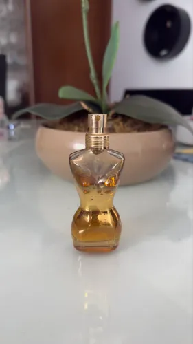 Jean Paul Galtier Classique Intense - Raridade