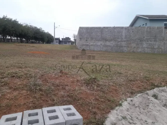 Terreno / Condomínio - Condomínio Terras do Vale - Residencial | Condomínio Terras do Vale