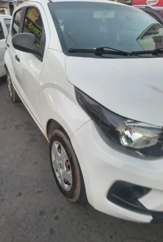 Fiat Mobi Like 1.0 Fire Flex 5P. 2019