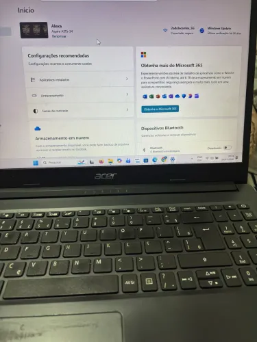 Notebook