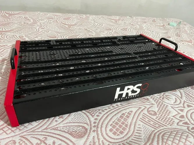 Pedalboard HRS Classic 74 (70x40)?