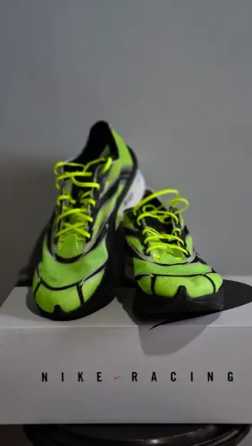 Nike Zoomx Vaporfly Next 4 Original 