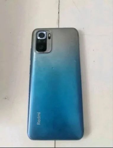 Redmi Note 10S em ótimo estado 