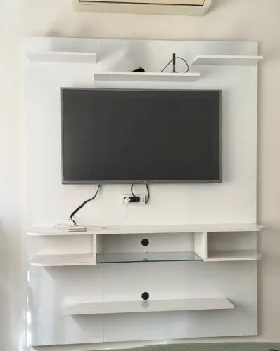 PAINEL DE TV