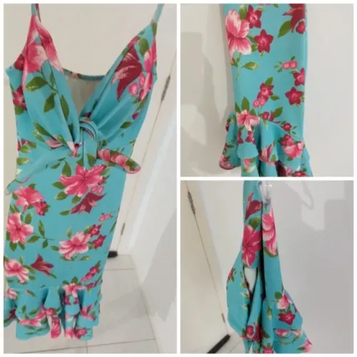 Vestido feminino P