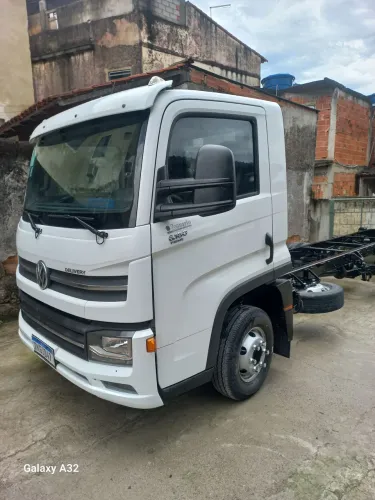 Vendo volkswagen 6.160 2022