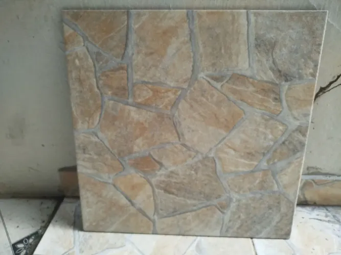 Piso antiderrapante