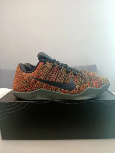 Nike Kobe 11 Alt