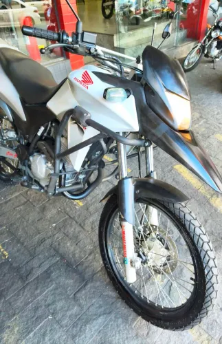 Moto XRE 300