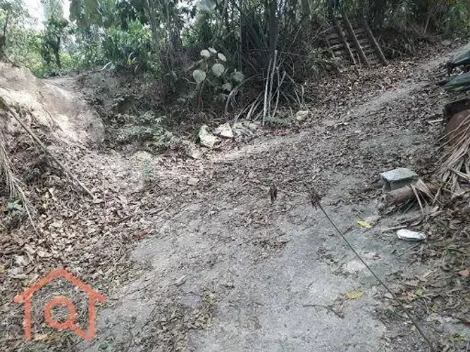 Terreno à venda, 3000 m² por R$ 5.000.000,00 - Jardim Ubirajara (Zona Sul) - São Paulo/SP