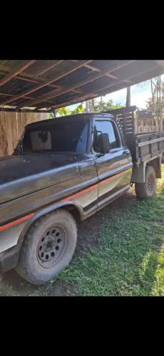 Vendo F.1000 completa.