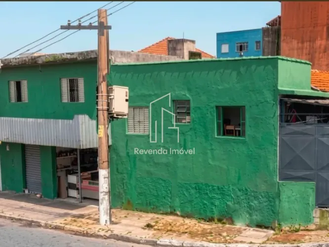Casa Comercial à Venda no Jardim Camargo Novo, São Paulo-SP: 3 quartos, 1 suíte, 175m². Ag