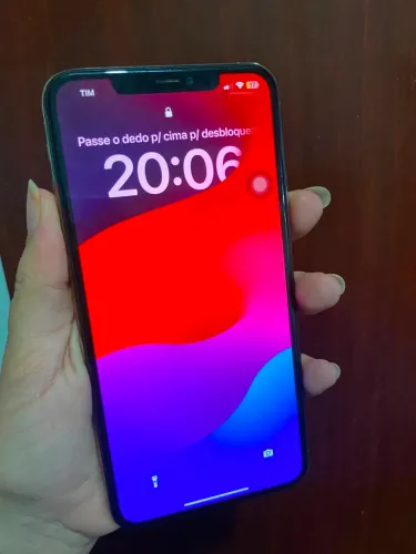 IPHONE 11 pro max pra vender rápido!!!