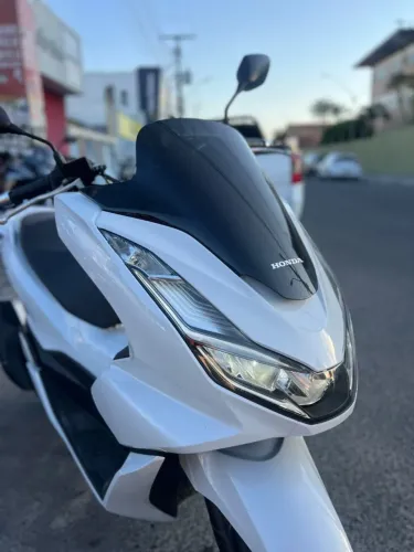 Honda PCX 160 2025
