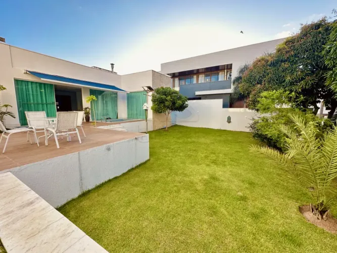 Terreno à venda no Condomínio Barra Green - Candelária | Natal/RN