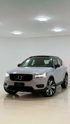 Volvo XC40 XC 40 T-5 Híbrido R-design 1.5 262cv FWD 2022