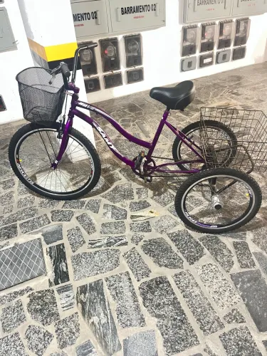 Triciclo