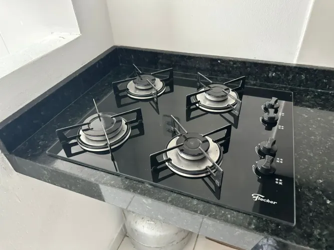 Cooktop