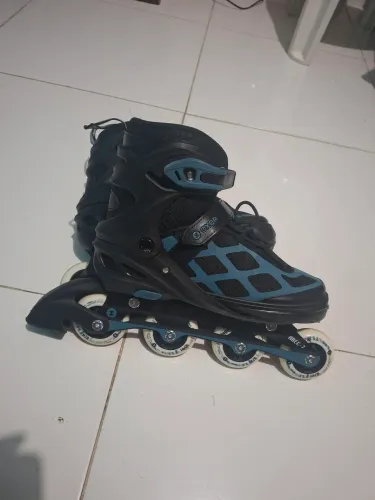 Patins Oxer 37-40