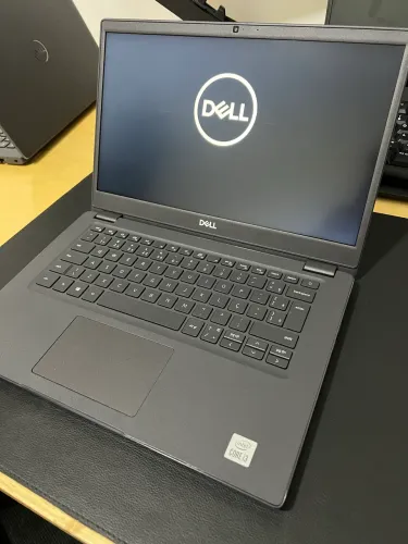 Notebook Dell Latitude 3410 i3 10ª / 8GB / SSD 256GB - Rápido 