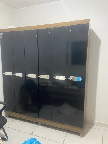 Guarda roupa