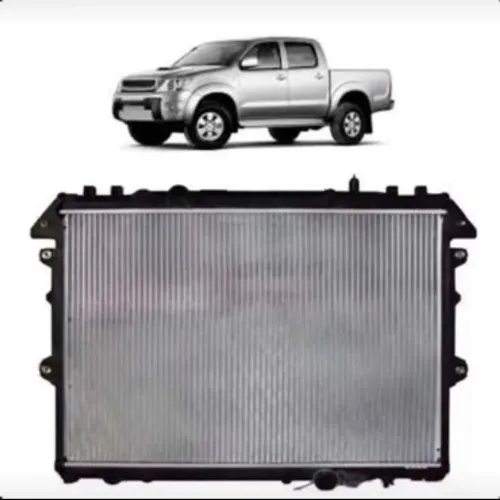 RADIADOR PARA HILUX E SW4
