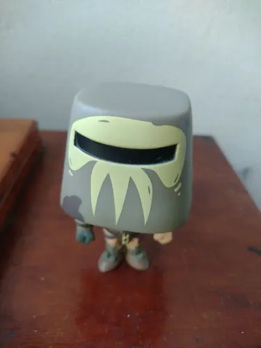 Boneco