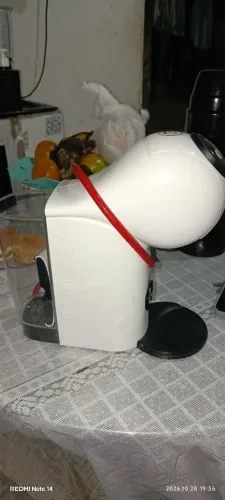 Cafeteria dolce gusto