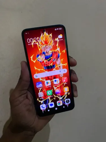 Xiaomi .. 128 GB ?, Todo Original