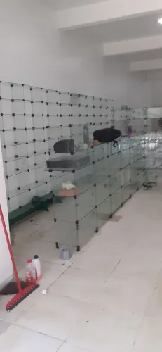 Vitrines