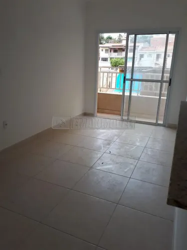 Apartamento para alugar com 2 quartos no Cidade Jardim em Sorocaba/SP